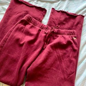 Victoria secret Pink sweats